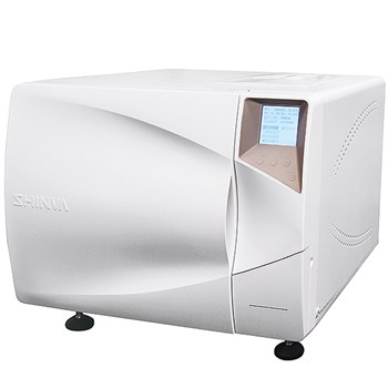 新华医疗蒸汽灭菌器MOST-T24