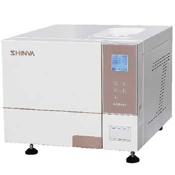 新华医疗蒸汽灭菌器MOST-T24-B