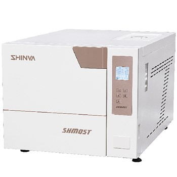 新华医疗蒸汽灭菌器MOST-T80-S