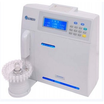 奥迪康 六项全自动电解质分析仪AC9900 