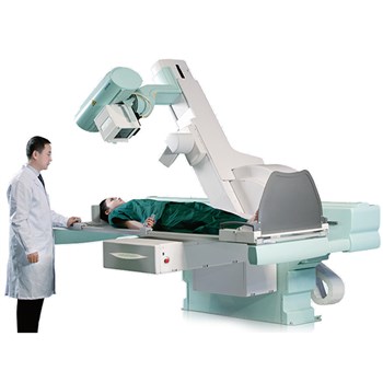 新华医疗数字平板肠胃机 XH-DRF1000