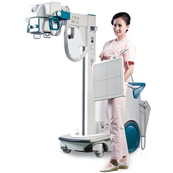 新华医疗移动摄影机XH-DM6-50