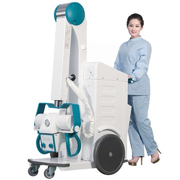 新华医疗移动摄影机XH-MB6-16