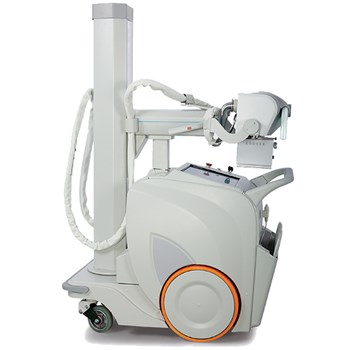 新华医疗移动摄影机XH-MD6-32