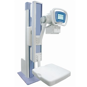 新华医疗数字化医用X射线摄影系统 XHX300B