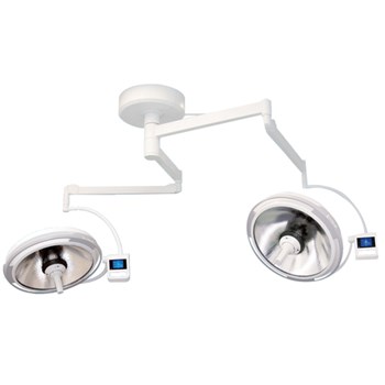 新华医疗LED手术无影灯SL-F40