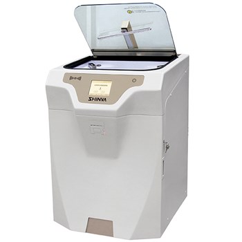 新华医疗全自动软式内镜清洗消毒器 Rider-50B