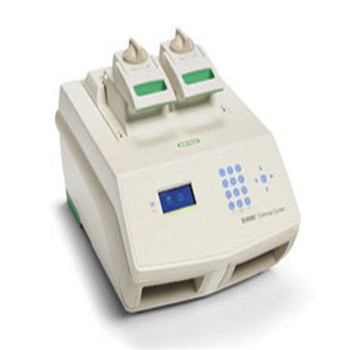 伯乐S1000梯度PCR仪