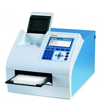 Thermo Multiskan GO全波长酶标仪 