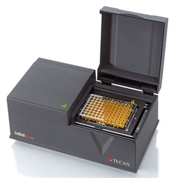 帝肯Infinite F50酶标仪 