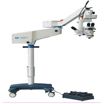 苏州六六SOM2000Dx手术显微镜（眼科）