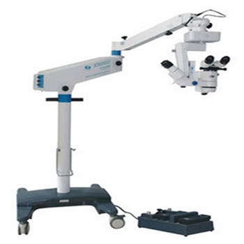 苏州六六SOM2000D手术显微镜（眼科） 