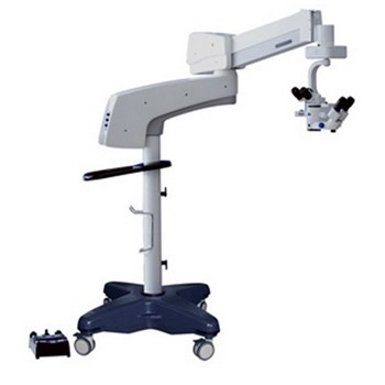 苏州六六SOM2000E手术显微镜（眼科） 