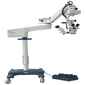 苏州六六 YZ20T9手术显微镜（眼科） 