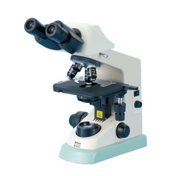 NIKON尼康 E100生物显微镜(双目) 