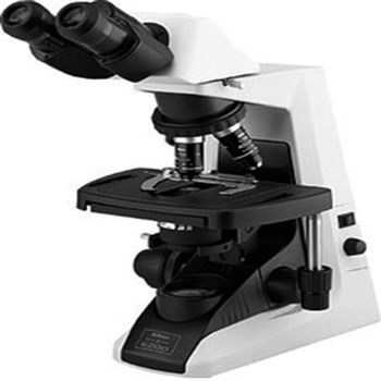 NIKON尼康 E200生物显微镜(三目) 