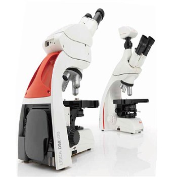 德国leica徕卡 双目生物显微镜 DM750 
