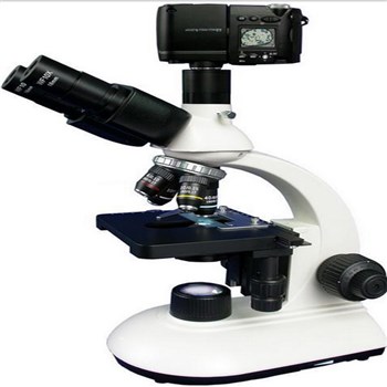 奥特 B203生物显微镜