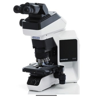 OLYMPUS奥林巴斯 研究级显微镜 BX43三目