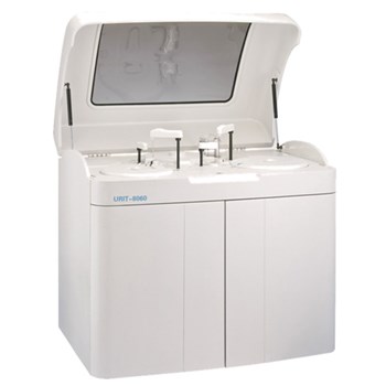 URIT优利特 全自动生化分析仪URIT-8060 