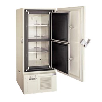 SANYO三洋 -86℃超低温冰箱（MDF-U3386S(CN)）