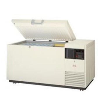 SANYO三洋 -86摄氏度医用低温箱 MDF-394