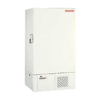 SANYO三洋 -86℃超低温冰箱（MDF-382E(CN)）