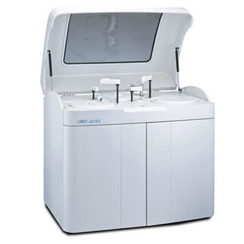 URIT优利特 全自动生化分析仪URIT-8260 
