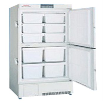 SANYO三洋 -35℃/-40℃ 医用低温冰箱（MDF-U5412） 
