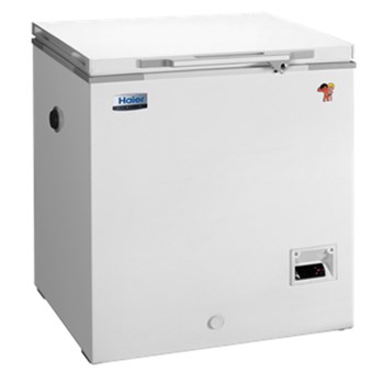 海尔Haier -40℃低温保存箱 DW-40W100