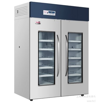 海尔Haier 2~8℃医用冷藏箱 HYC-1378 