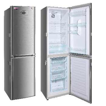 海尔Haier 冷藏冷冻箱 HYCD-205 