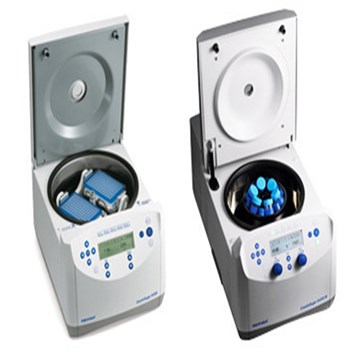 Eppendorf艾本德 离心机 5430