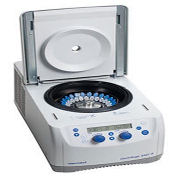 Eppendorf艾本德 离心机 5427R 