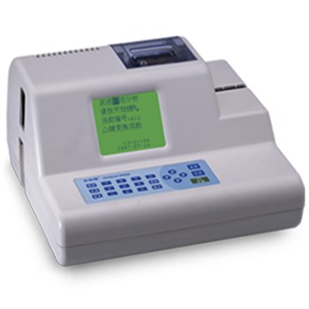 优利特 Uritest-200A 自动尿液分析仪