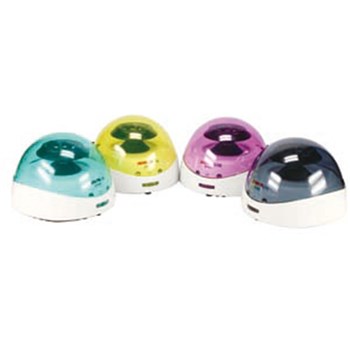 大龙Dragon D1008 掌上离心机 