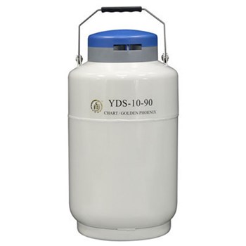 金凤 液氮罐 YDS-10-90