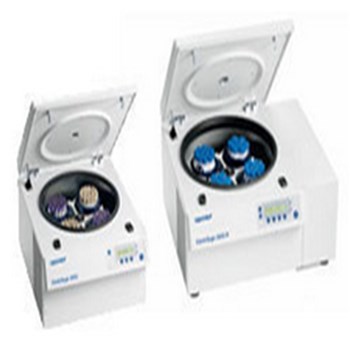 Eppendorf艾本德 台式高速大容量离心机 5810 