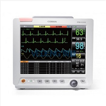 科曼 多参数监护仪 STAR8000E