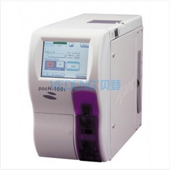 SYSMEX希森美康全自动三分类血液分析仪 