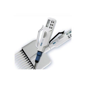 Biohit百得 Proline电子八道移液器（710200） 