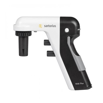 Biohit百得 Midi Plus大容量电动助吸器（710931）