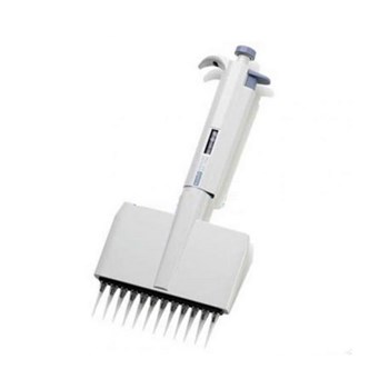 Biohit百得 Proline手动八道移液器（720220）5-50ul