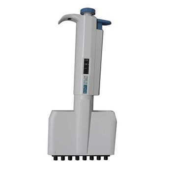 Biohit百得 Proline手动十二道移液器（720320）