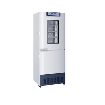 海尔Haier 冷藏冷冻箱 HYCD-282A 