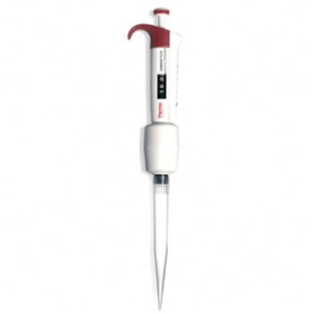 Thermo 热电 F3 单道移液器10-100ul（4640040）