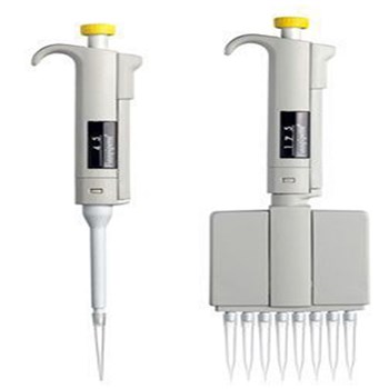 Thermo Scientifi 赛默飞世尔 F3 8道手动移液器30-300ul（4660020） 