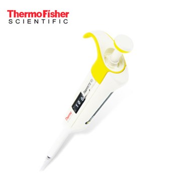 Thermo 热电 F3 单道移液器 1-10ul（4640010）