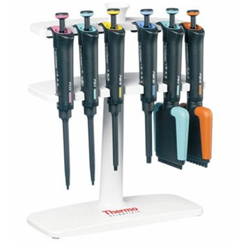 Thermo Scientific赛默飞 Finnpipette F2 单道移液器 蓝色 1000ul （4642090）