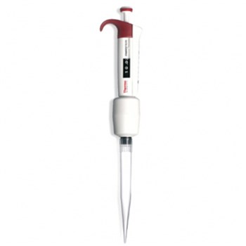 Thermo 热电 F3 单道移液器 1-10ml（4640070）